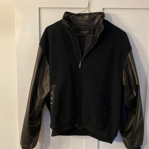 Men’s Golden Bear Bomber Jacket